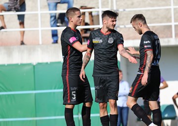 Gorica sutra dočekuje Mladost (Ž)